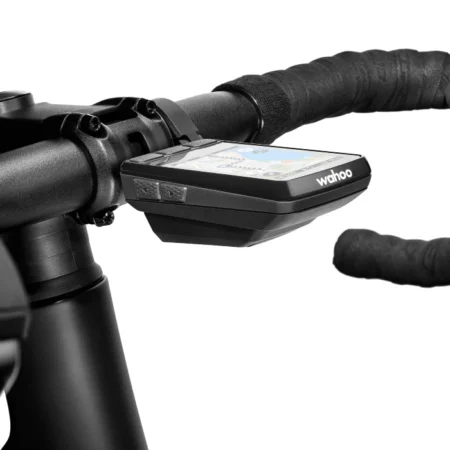 Wahoo Compteur Vélo GPS - ELEMNT ROAM 3 - noir – Image 3