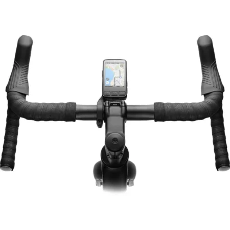 Wahoo Compteur Vélo GPS - ELEMNT ROAM 3 - noir – Image 4