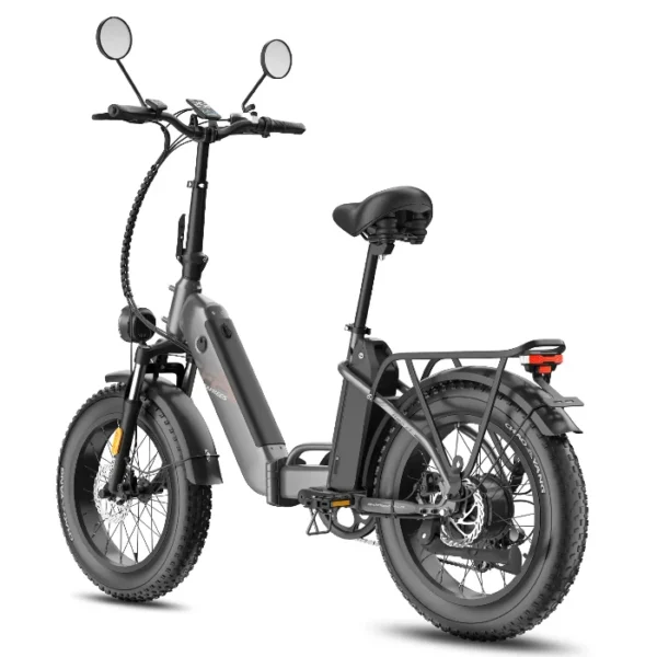 [EU]Fafrees FF20 Polar [L1e-B Certified] – Image 5