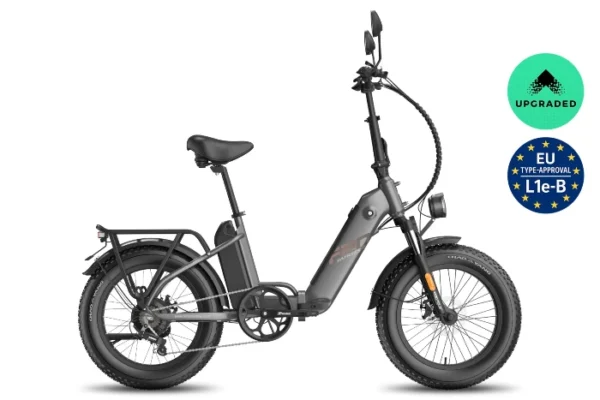 [EU]Fafrees FF20 Polar [L1e-B Certified] – Image 2