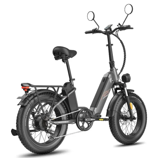 [EU]Fafrees FF20 Polar [L1e-B Certified] – Image 4