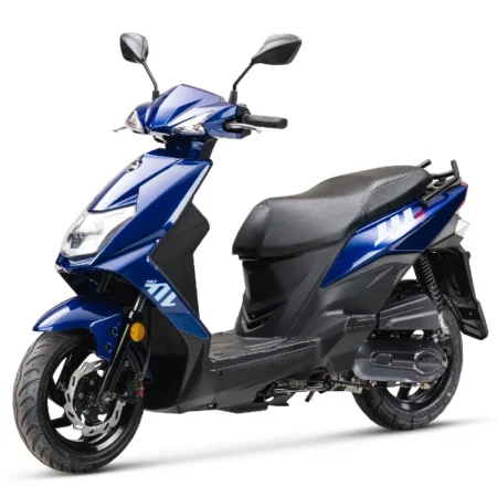 ORBIT III 50 E5+