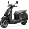 Fiddle IV 50 E5+