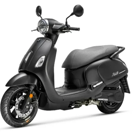 Fiddle IV 50 E5+