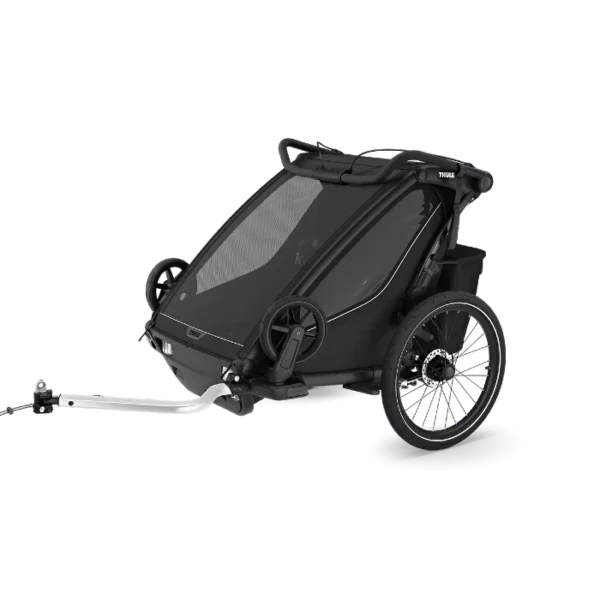 Thule Chariot Sport 2 double