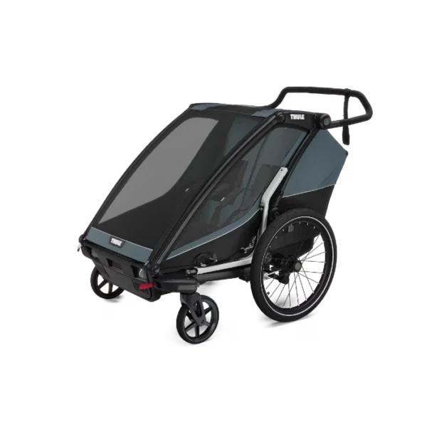 Thule Chariot Cab – Image 3