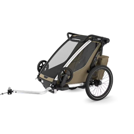 Thule Chariot Cross 2 single (Copie)