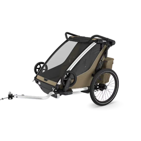 Thule Chariot Cross 2 double