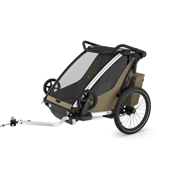 Thule Chariot Cross 2 double