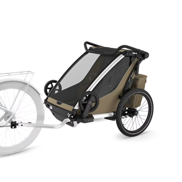 Thule Chariot Cross 2 double – Image 2