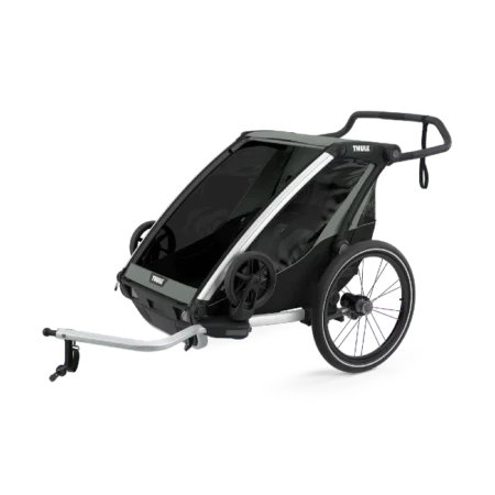 Thule Chariot Lite double