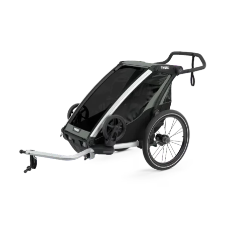 Thule Chariot Lite single