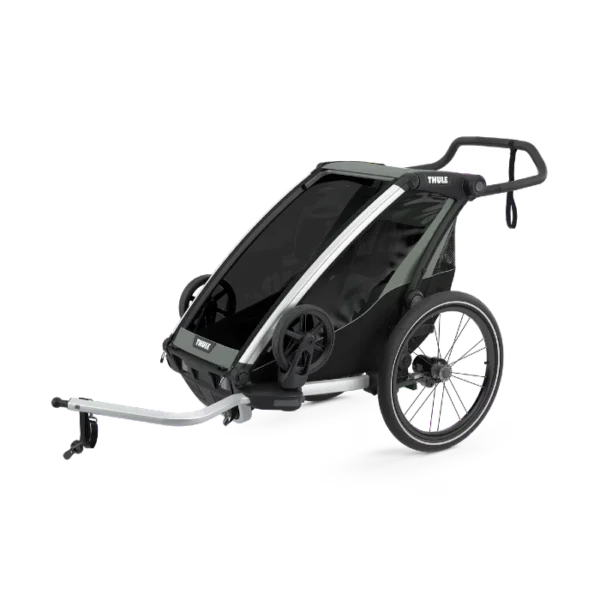 Thule Chariot Lite single