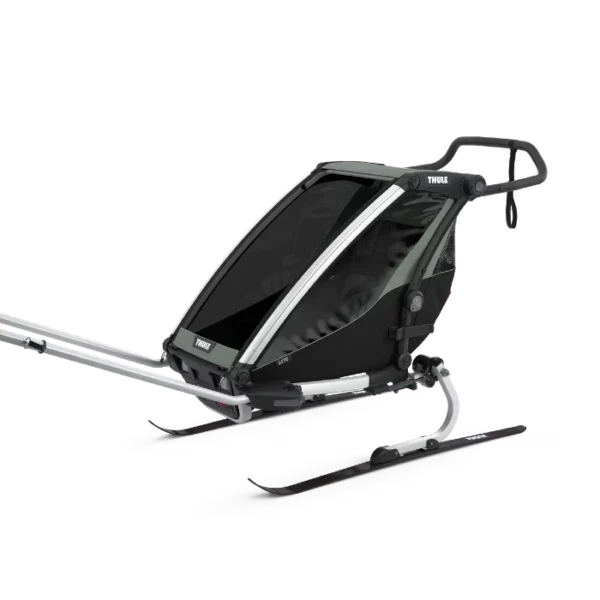 Thule Chariot Lite single – Image 6