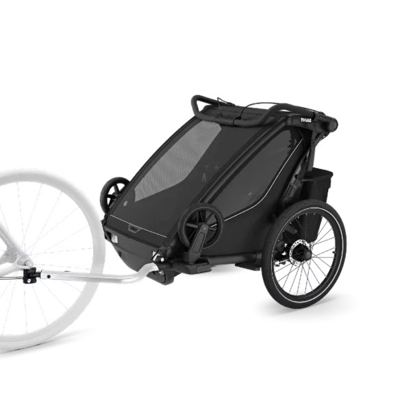 Thule Chariot Sport 2 double – Image 2
