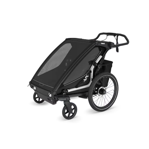 Thule Chariot Sport 2 double – Image 3
