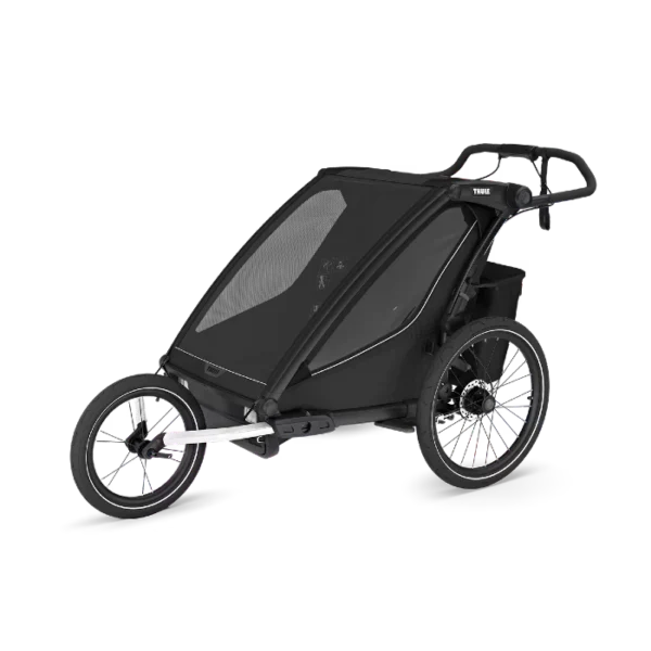 Thule Chariot Sport 2 double – Image 4