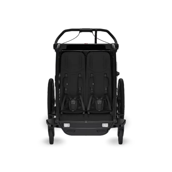 Thule Chariot Sport 2 double – Image 6