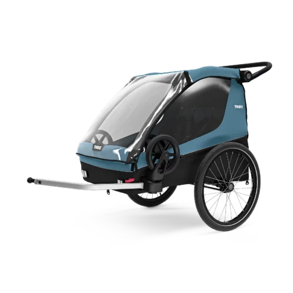 Thule Courier