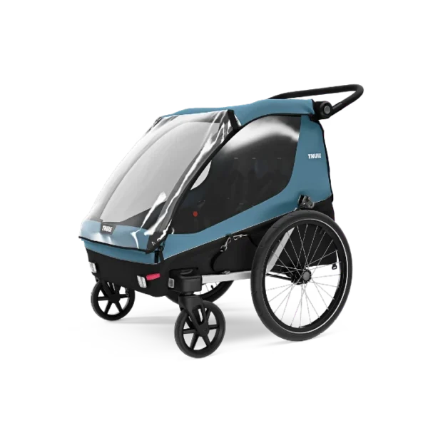 Thule Courier – Image 2