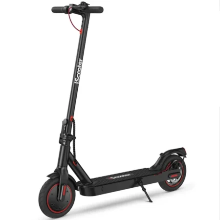 Trottinette électrique: iScooter i9 350W
