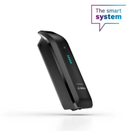 Batterie vélo Boch PowerPack 545 Wh Cadre BBP3551 - Smart System