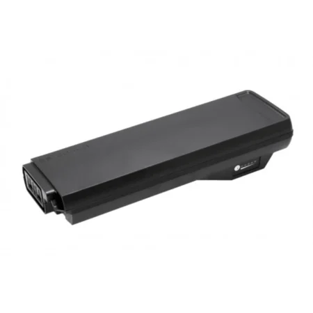 Batterie vélo Bosch PowerPack 400 Wh Porte-Bagages - Classic Line