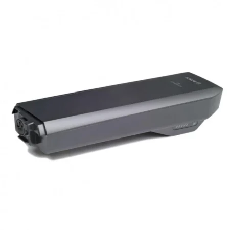 Batterie vélo Bosch PowerPack 400 Wh Porte-bagages - Active & Performance
