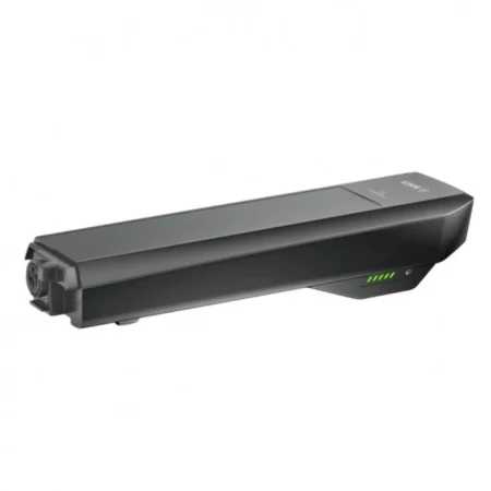 Batterie vélo Bosch PowerPack 500 Wh Porte-bagages - Active & Performance