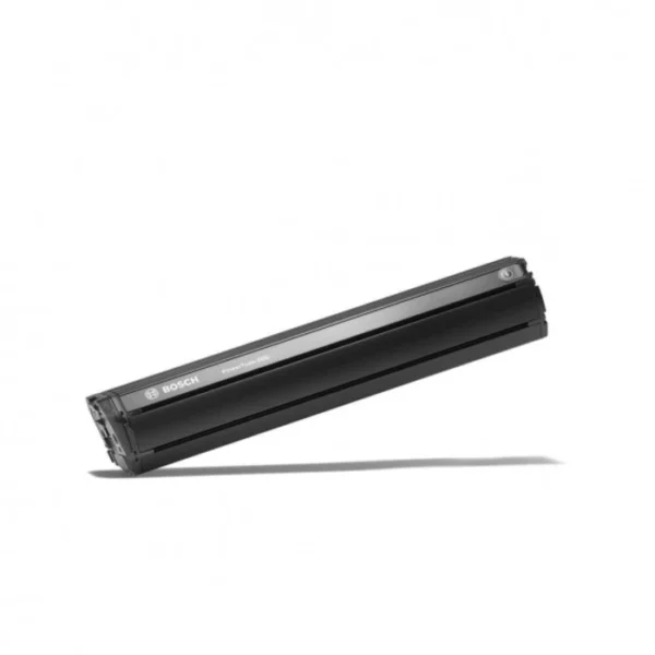 Batterie vélo Bosch PowerTube 400 Wh Horizontal