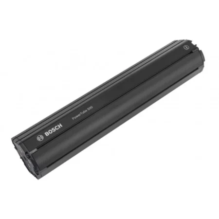 Batterie vélo Bosch PowerTube 500 Wh Horizontal