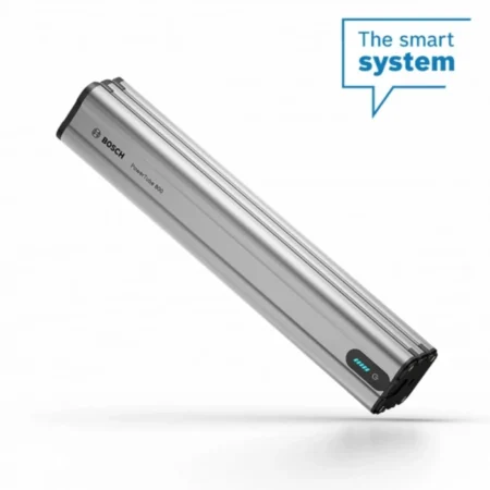 Batterie vélo Bosch PowerTube 600Wh BBP3860 - Smart System