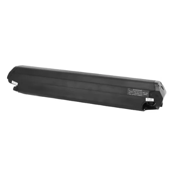 Batterie vélo électrique Leader Fox Zz250
