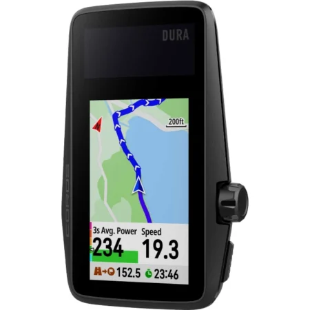 COROS Compteur Vélo GPS - DURA Solar