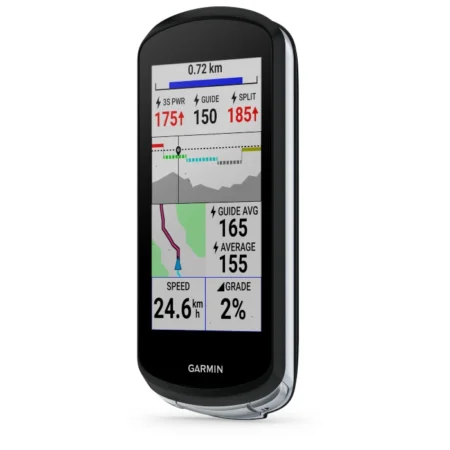 Garmin Edge 1040 Pack GPS Compteur Vélo – Image 2