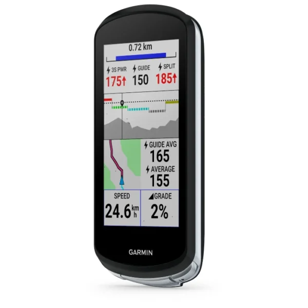 Garmin Edge 1040 Pack GPS Compteur Vélo – Image 2