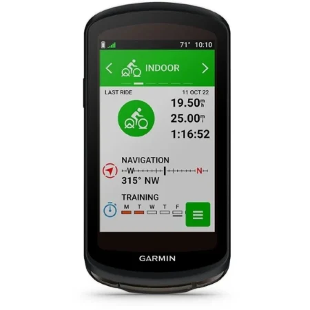 Garmin Edge 1040 Pack GPS Compteur Vélo – Image 5