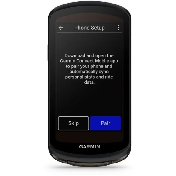 Garmin Edge 1040 Pack GPS Compteur Vélo – Image 6