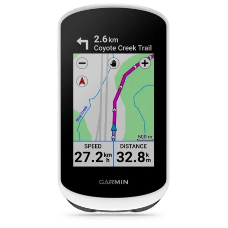 Garmin Edge Explore 2 GPS Compteur Vélo