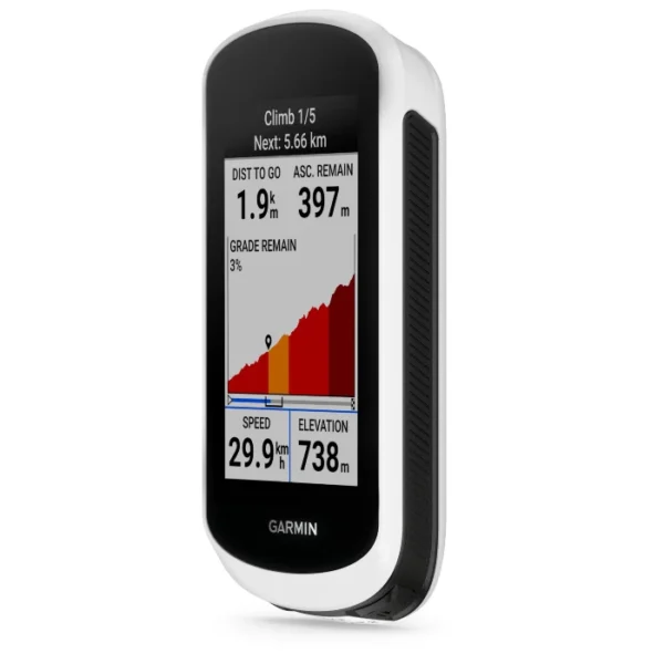 Garmin Edge Explore 2 GPS Compteur Vélo – Image 3