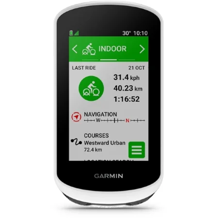Garmin Edge Explore 2 GPS Compteur Vélo – Image 7