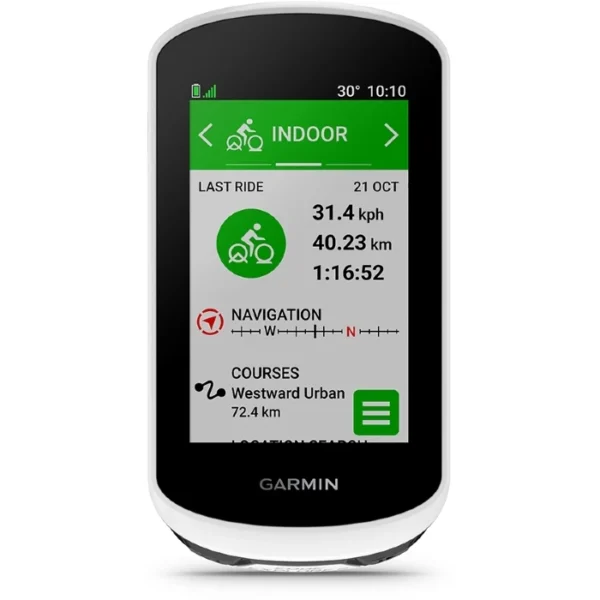 Garmin Edge Explore 2 GPS Compteur Vélo – Image 7