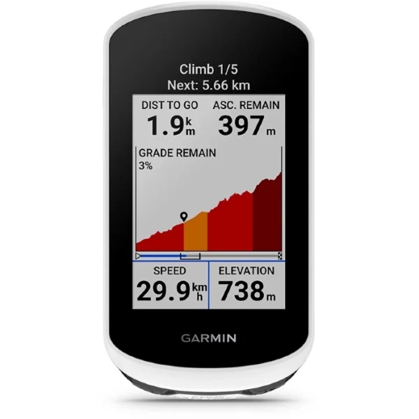 Garmin Edge Explore 2 GPS Compteur Vélo – Image 6