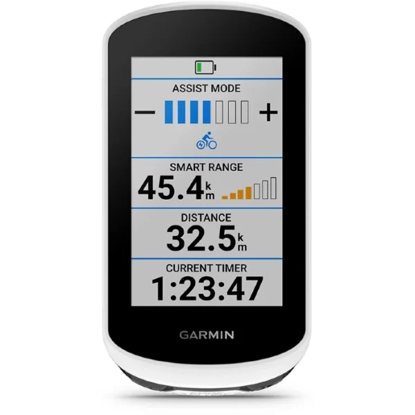 Garmin Edge Explore 2 GPS Compteur Vélo – Image 5