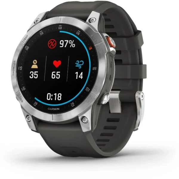 Montre Garmin EPIX Gen 2 – Image 3