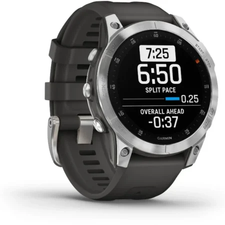 Montre Garmin EPIX Gen 2 – Image 2