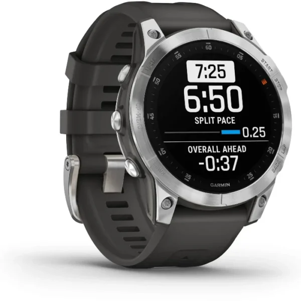Montre Garmin EPIX Gen 2 – Image 2