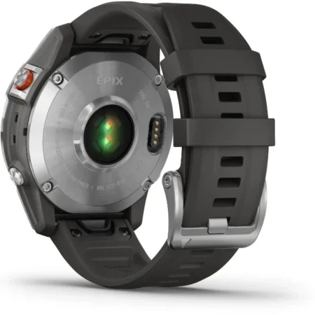 Montre Garmin EPIX Gen 2 – Image 4