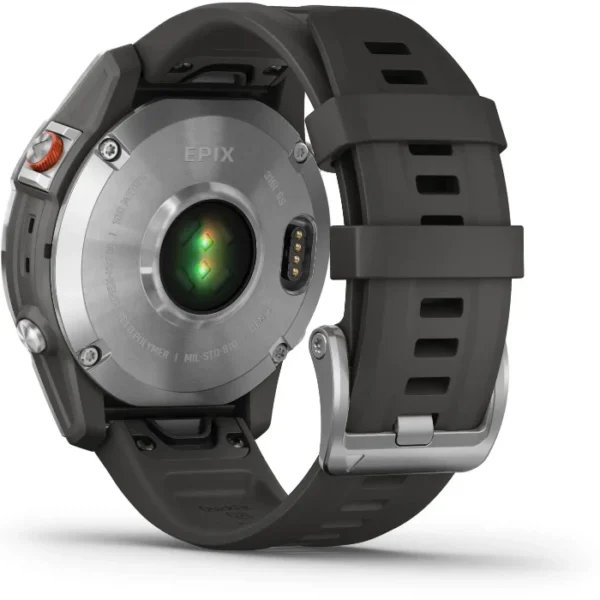 Montre Garmin EPIX Gen 2 – Image 4