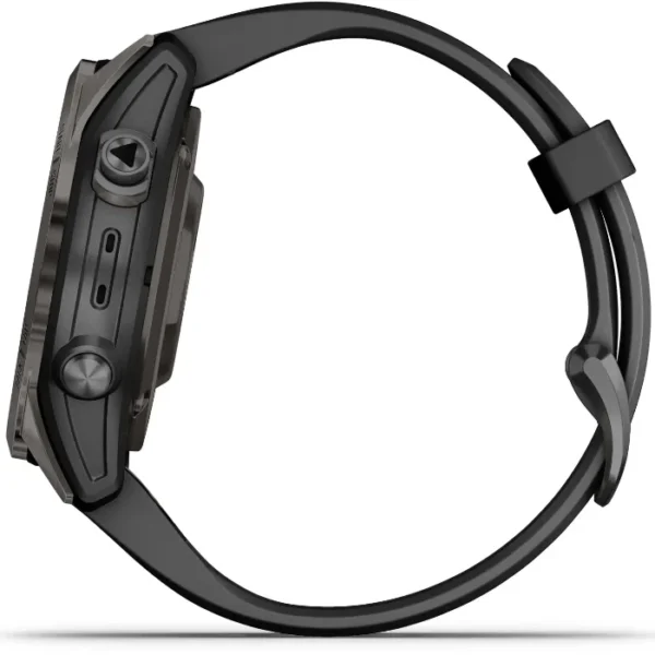 EPIX Pro Gen 2 Sapphire Titane - 42 mm – Image 3